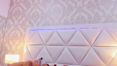 Snapshot of hollyolson chatting on July 20, 2026, 1:13 pm Holly online show from July 20, 2026, 1:13 pm