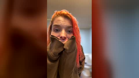 Brat online show from January 9, 2026, 7:00 am