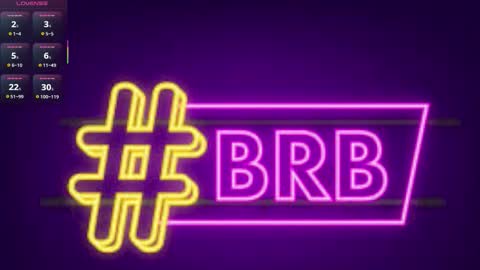 Holly online show from January 7, 2026, 1:08 am