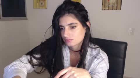 Snapshot of hollyshit_ chatting on February 18, 2025, 4:04 am hollyshit_ online show from February 18, 2025, 4:04 am