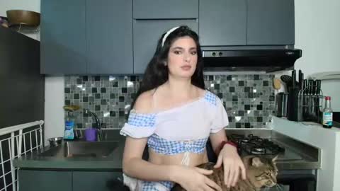 Snapshot of hollyshit_ chatting on October 2, 2025, 12:06 am hollyshit_ online show from October 2, 2025, 12:06 am
