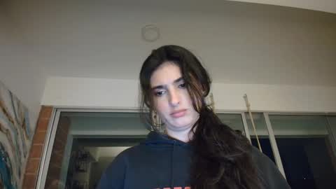 hollyshit_ online show from January 11, 2026, 1:21 am