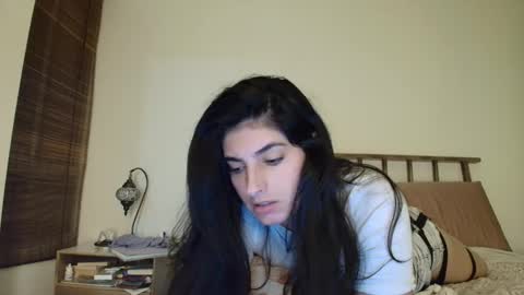 hollyshit_ online show from March 29, 2026, 12:32 am