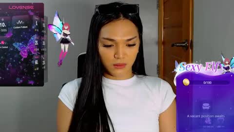 Snapshot of hollywoodbitch chatting on February 25, 2025, 3:09 am Isabella Marie online show from February 25, 2025, 3:09 am