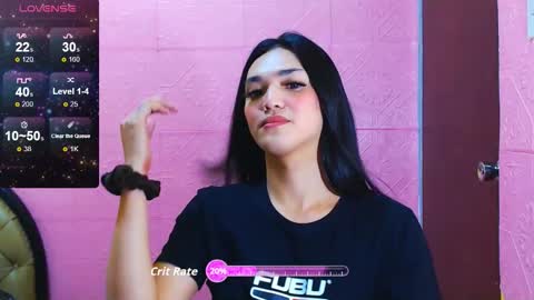 Snapshot of hollywoodbitch chatting on September 22, 2025, 11:29 pm Isabella Marie online show from September 22, 2025, 11:29 pm