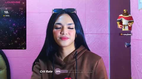 Snapshot of hollywoodbitch chatting on October 12, 2025, 1:48 am Isabella Marie online show from October 12, 2025, 1:48 am