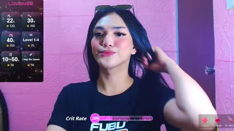 Snapshot of hollywoodbitch chatting on November 2, 2025, 12:02 am Isabella Marie online show from November 2, 2025, 12:02 am