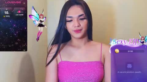 Isabella Marie online show from February 7, 2026, 9:13 am