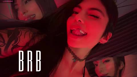 holly online show from February 27, 2025, 7:47 pm