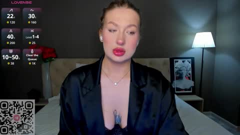 Emma online show from September 18, 2025, 12:23 am