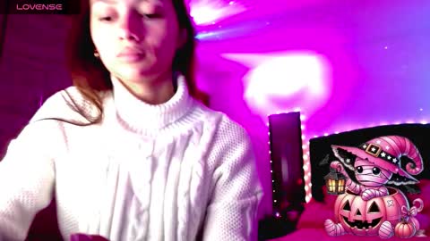 Juli online show from October 26, 2025, 3:34 am