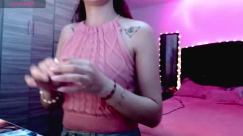 Juli online show from November 12, 2025, 4:46 am