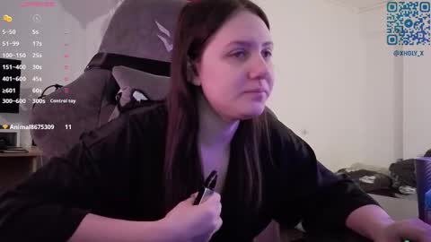 Kviki online show from February 24, 2026, 2:53 am