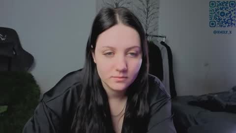 Snapshot of holy_kveta chatting on April 30, 2026, 3:13 am Kviki online show from April 30, 2026, 3:13 am