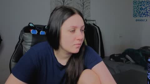 Snapshot of holy_kveta chatting on May 8, 2026, 3:12 am Kviki online show from May 8, 2026, 3:12 am