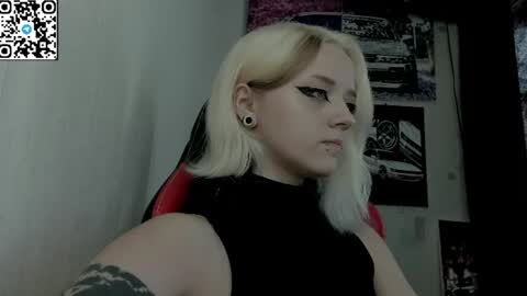 holy_mistresss online show from July 24, 2026, 8:01 am