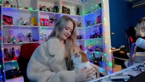 Rumi online show from December 17, 2025, 11:16 am