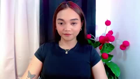 Snapshot of holy_shine chatting on January 11, 2026, 3:33 am Bella online show from January 11, 2026, 3:33 am