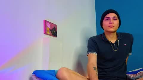      online show from February 15, 2025, 7:06 pm