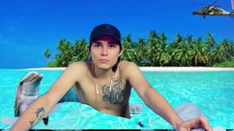      online show from February 17, 2025, 3:58 am