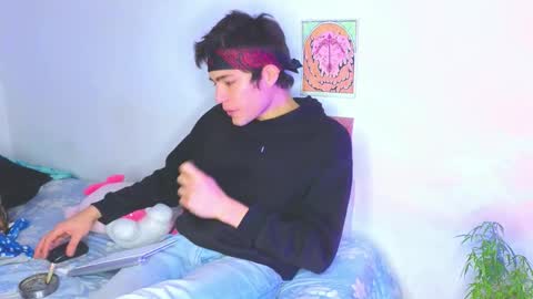      online show from February 19, 2026, 12:01 pm