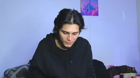 Snapshot of holy_taby_ chatting on July 8, 2026, 9:03 am online show from July 8, 2026, 9:03 am