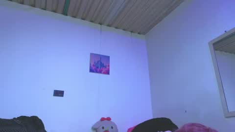 Snapshot of holy_taby_ chatting on July 19, 2026, 5:38 pm online show from July 19, 2026, 5:38 pm