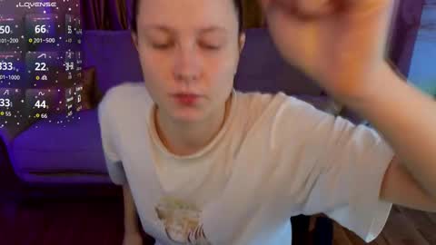 Snapshot of holybabydoll chatting on November 16, 2025, 5:02 am holybabydoll online show from November 16, 2025, 5:02 am