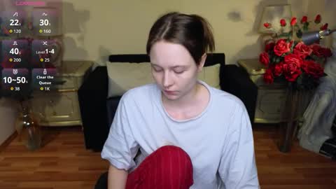 Snapshot of holybabydoll chatting on November 22, 2025, 6:29 pm holybabydoll online show from November 22, 2025, 6:29 pm