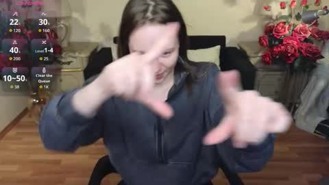 Snapshot of holybabydoll chatting on November 24, 2025, 11:54 am holybabydoll online show from November 24, 2025, 11:54 am