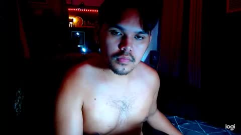 holydiorx online show from November 26, 2025, 5:41 am