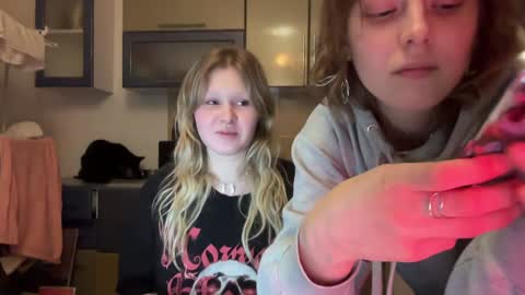 dori not holy get my tg channel with link from description under last photo online show from February 1, 2025, 11:06 pm