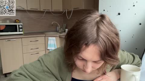 dori not holy get my tg channel with link from description under last photo online show from February 4, 2025, 12:44 pm