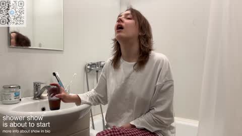 dori not holy get my tg channel with link from description under last photo online show from February 8, 2025, 3:31 pm