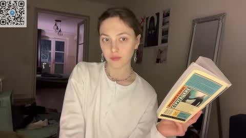 dori not holy get my tg channel with link from description under last photo online show from February 18, 2025, 10:58 pm