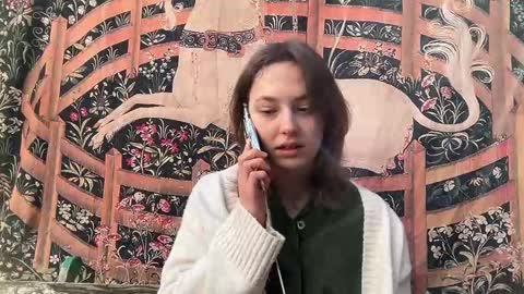 dori not holy get my tg channel with link from description under last photo online show from March 5, 2025, 10:33 am