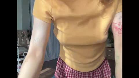 dori not holy get my tg channel with link from description under last photo online show from February 8, 2026, 10:29 am