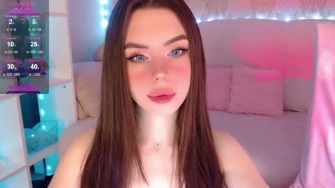 Mia online show from March 12, 2025, 3:24 am