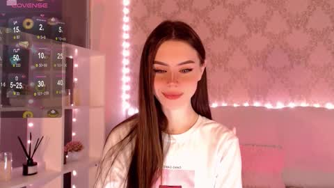 Mia online show from September 14, 2025, 3:38 am