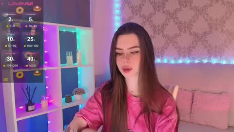 Mia online show from February 6, 2026, 4:17 am