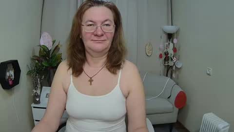 holymilfa online show from April 14, 2026, 7:03 am