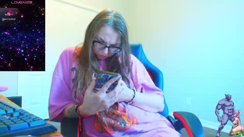 Viktoria online show from December 17, 2024, 8:21 pm