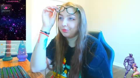 Viktoria online show from December 20, 2024, 9:28 pm