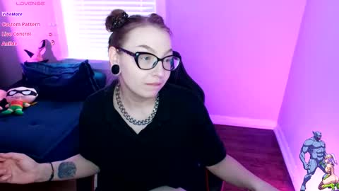 Viktoria online show from March 19, 2026, 9:08 pm