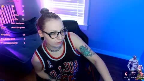 Viktoria online show from March 26, 2026, 6:46 pm