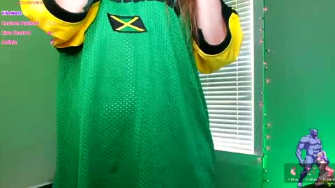 Viktoria online show from April 20, 2026, 9:16 pm