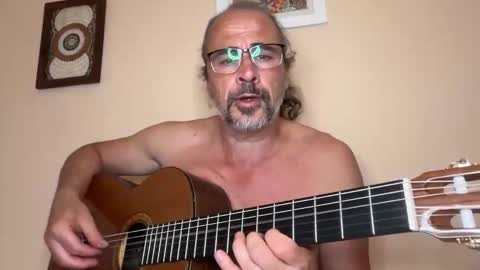 Snapshot of hombresalvatge chatting on June 13, 2026, 10:29 pm Jaig online show from June 13, 2026, 10:29 pm