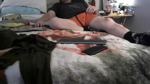 Sebastians Mess online show from October 5, 2025, 11:35 pm