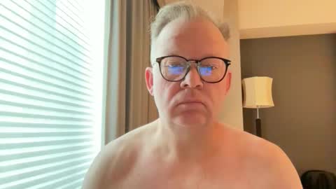 Daffy online show from December 14, 2025, 1:33 am