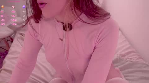 honeeeey_ online show from February 21, 2026, 10:11 pm